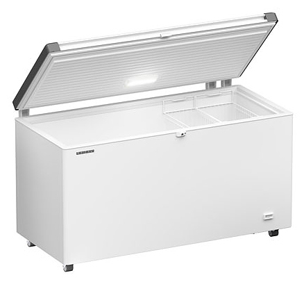 Ларь морозильный Liebherr EFL 4655