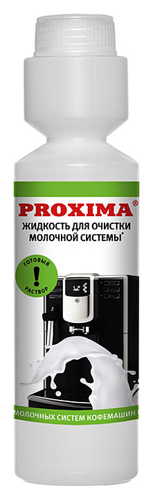 Средство для промывки молочных систем Dr.coffee M11, 250 мл