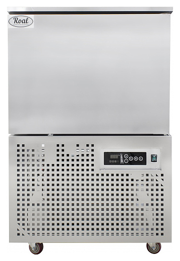 Шкаф шоковой заморозки ROAL GDBY40-5P