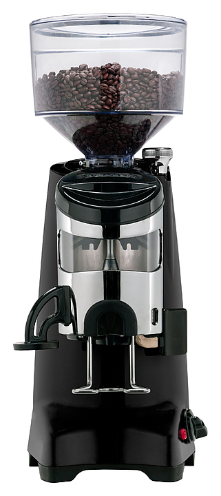 Кофемолка Nuova Simonelli MDK black