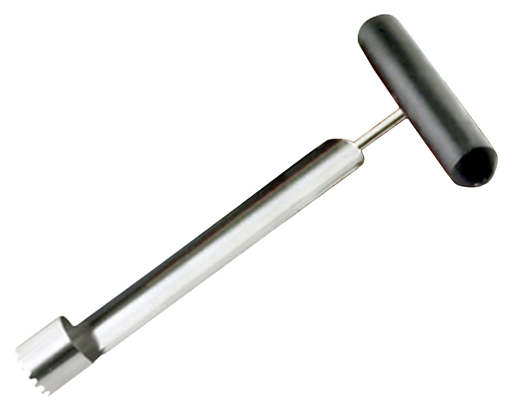 Нож для вырезания сердцевины ананаса Tellier N4200