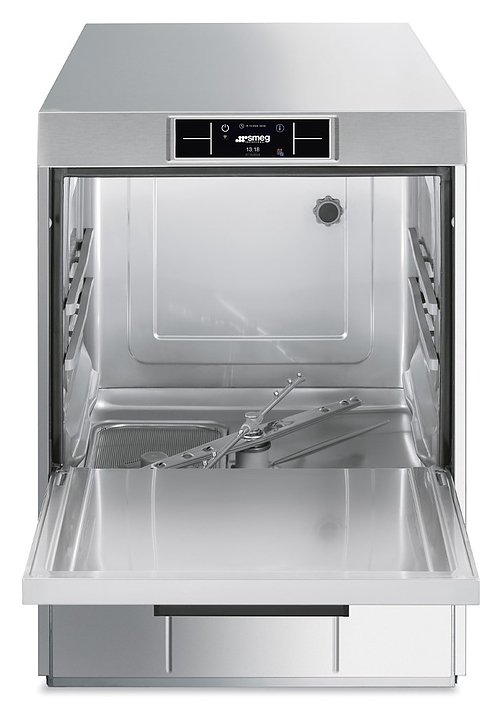 Посудомоечная машина с фронтальной загрузкой SMEG Professional SPD522S