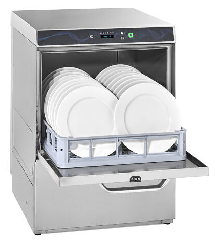 Посудомоечная машина с фронтальной загрузкой Aristarco AF 50.35 ESI M DD DP