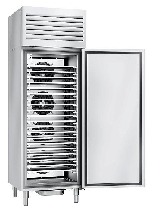 Шкаф шоковой заморозки Abat ШОК-20-1/1ПМ