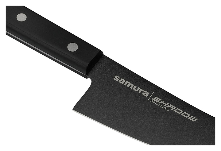 Нож кухонный Samura Shadow SH-0083
