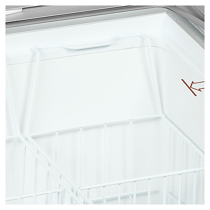 Ларь морозильный TEFCOLD IC200SCEB