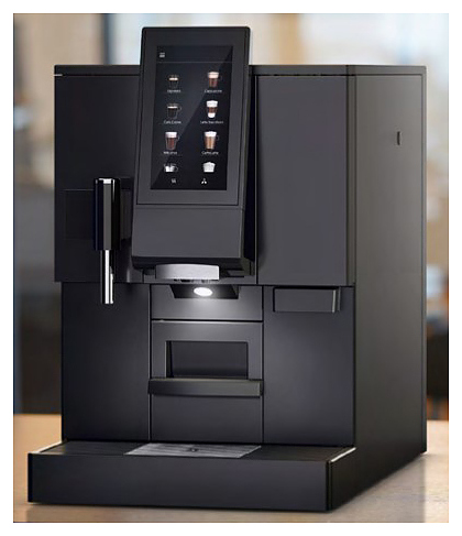 Кофемашина WMF 1100 S Office 03.1120.6002
