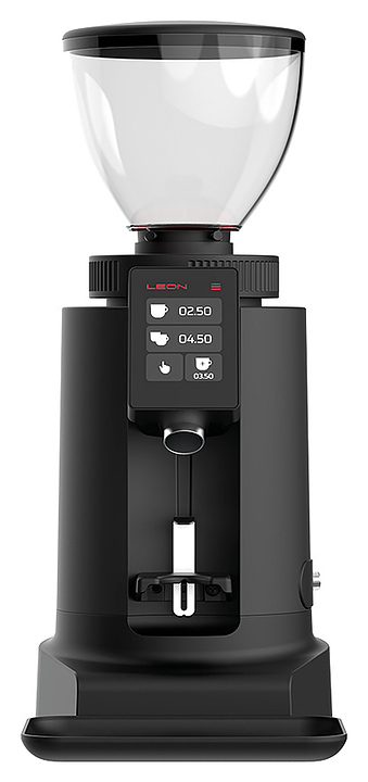 Кофемолка Leon 600 черная