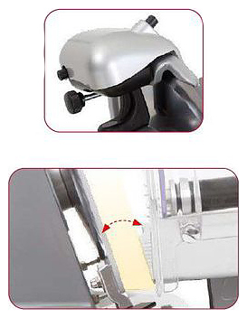 Слайсер RGV Luxury 20 GS-R PROF