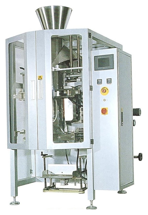 Автомат упаковочный МАГИКОН DP-900