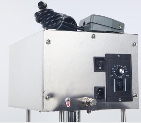 Шприц колбасный Airhot SVE-30 30 л