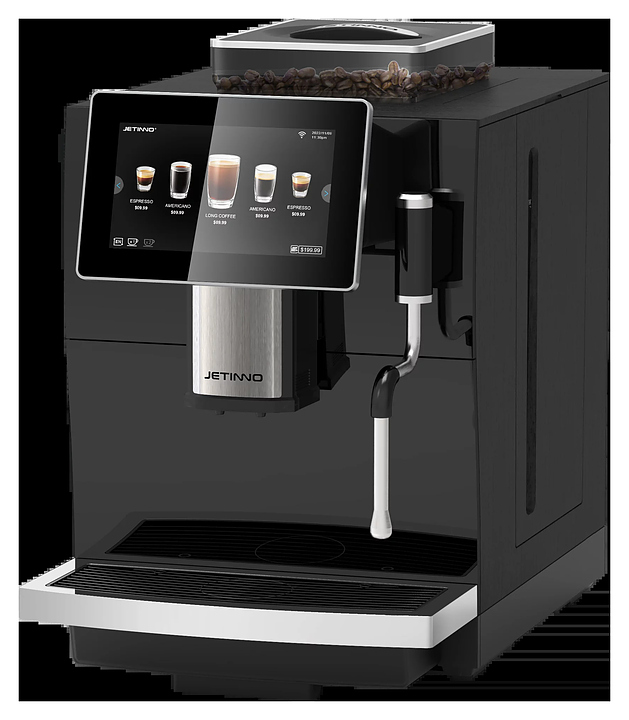 Кофемашина Jetinno JL09-ST