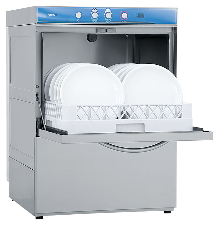 Посудомоечная машина с фронтальной загрузкой Elettrobar FAST 60DE