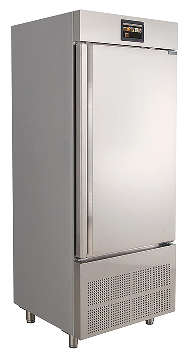 Шкаф шоковой заморозки TEFCOLD BLCA14X1