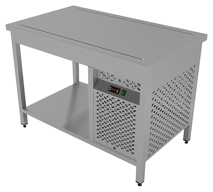 Стол с охлаждаемой поверхностью Gastrolux СООП-136/Sp