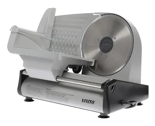 Слайсер VIATTO VA-MS1918W