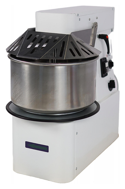 Тестомес спиральный Azimut MIXUP TER 20 2V EVO