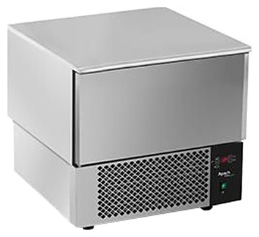 Шкаф шоковой заморозки Apach SH03/290