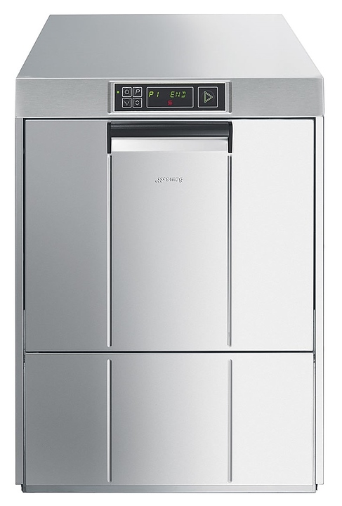 Посудомоечная машина с фронтальной загрузкой SMEG Professional SPD 515 S