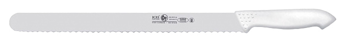 Нож для нарезки ICEL Horeca Prime Slicing Knife 28100.HR12000.300