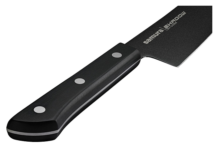 Нож кухонный Samura Shadow SH-0096