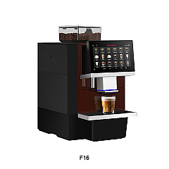 Кофемашина Dr.coffee F16