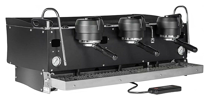 Кофемашина Synesso S300