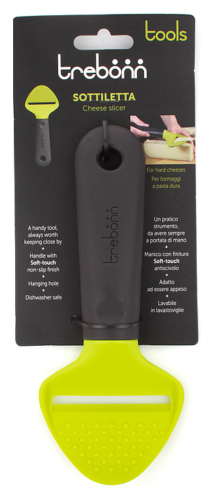 Нож для сыра Trebonn Kitchen Tools 1523214