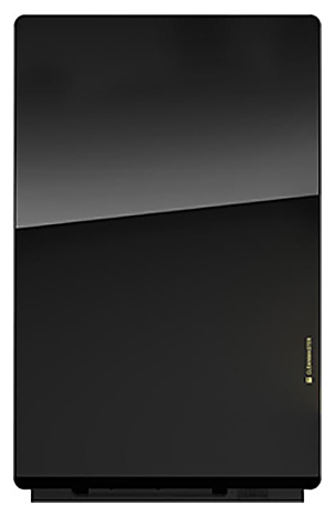 Холодильник Franke SU12 FM CM черный с золотом
