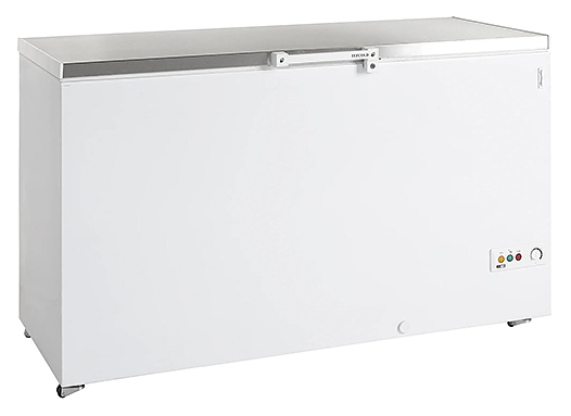 Ларь морозильный TEFCOLD FR505S SL