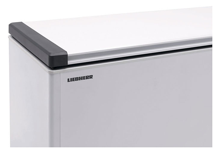 Ларь морозильный Liebherr EFL 4655