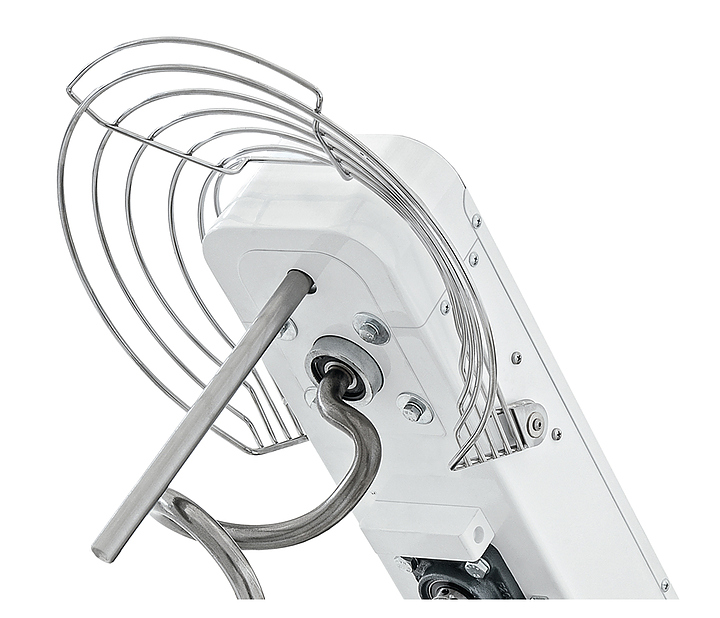 Машина тестомесильная Prismafood IMR 10