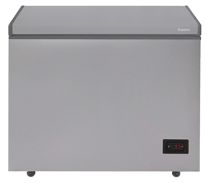 Ларь морозильный Бирюса M210KDN