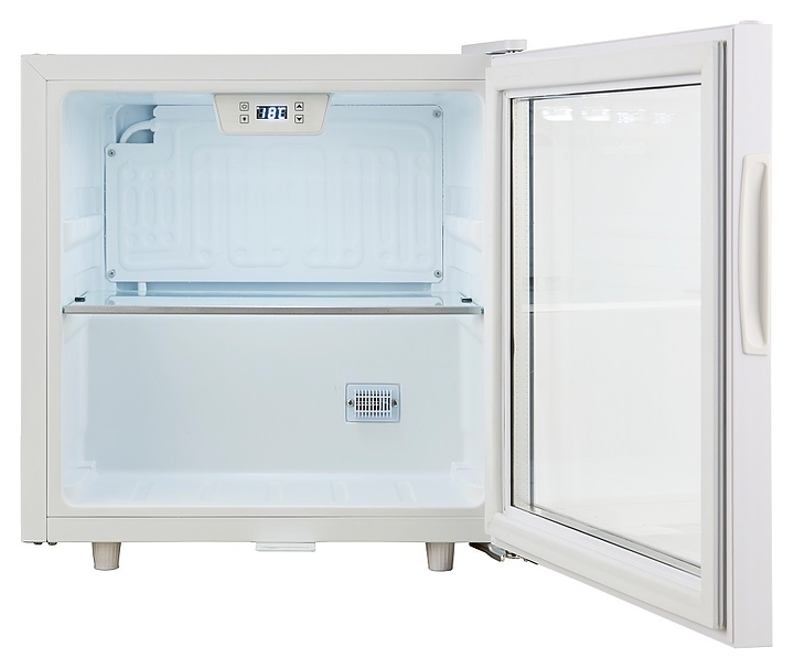 Шкаф холодильный Cellar Private CP017AW