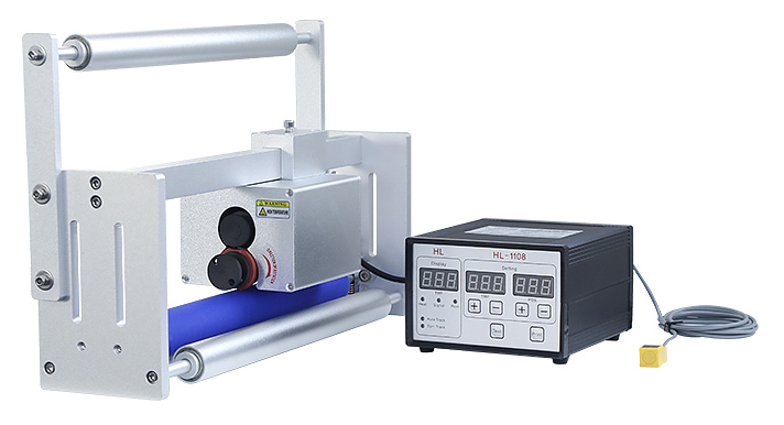 Датер Hualian HL-1108 (600) нижняя подача