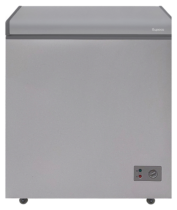 Ларь морозильный Бирюса M155KX