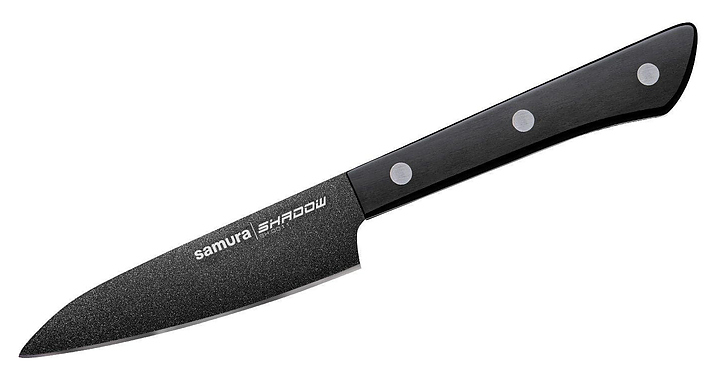 Нож кухонный Samura Shadow SH-0011
