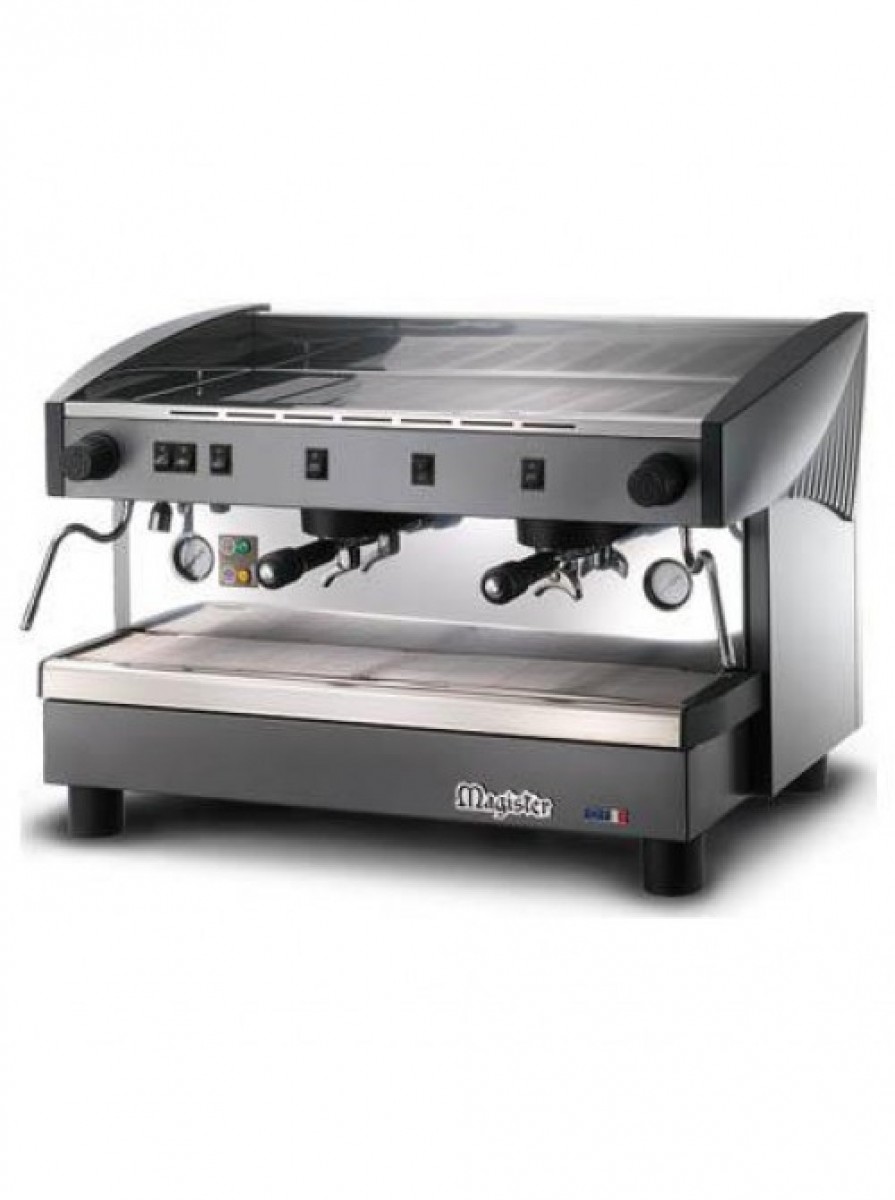 Кофемашина Magister ES 100 2GR STILO