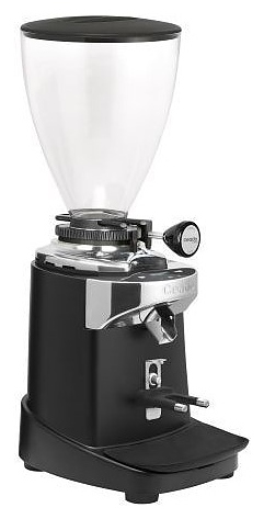 Кофемолка Ceado coffee E37S черная