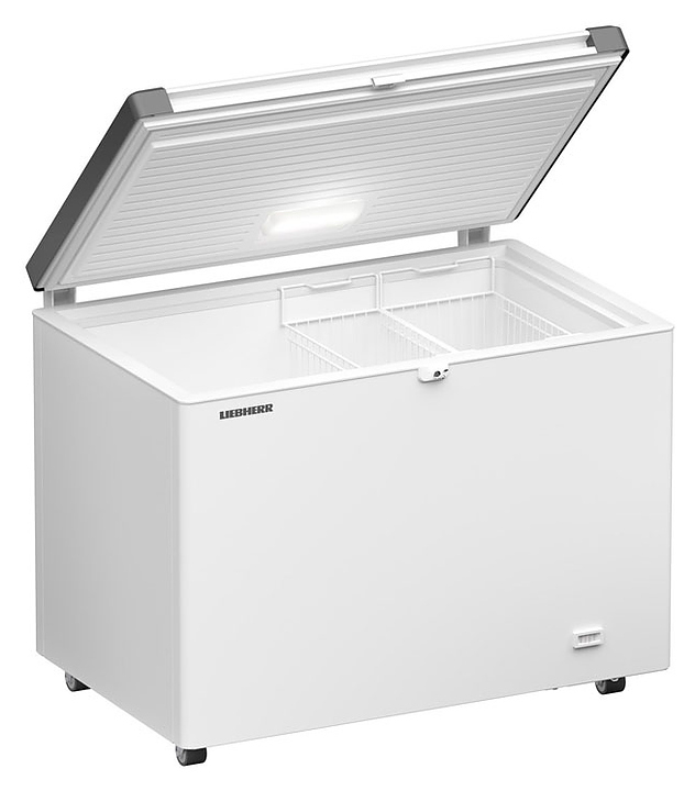 Ларь морозильный Liebherr EFL 3055