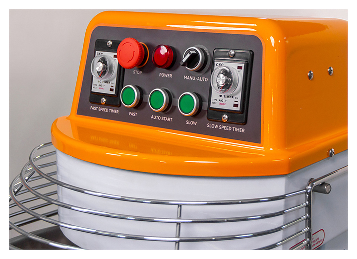 Тестомес спиральный Campbon Gastro d’tail BS-30H