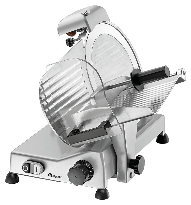 Слайсер Bartscher 275 Plus