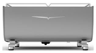 Кофемашина Victoria Arduino Maverick Gravimetric Volumetric T3 GR2 380V хром