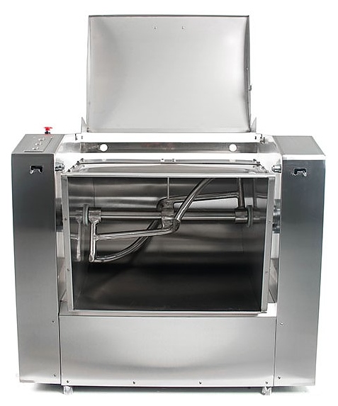 Тестомес Foodatlas HWT-150(H)