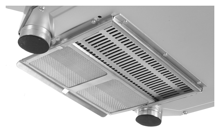 Плита индукционная BOK PROFI LINE 3500 239766