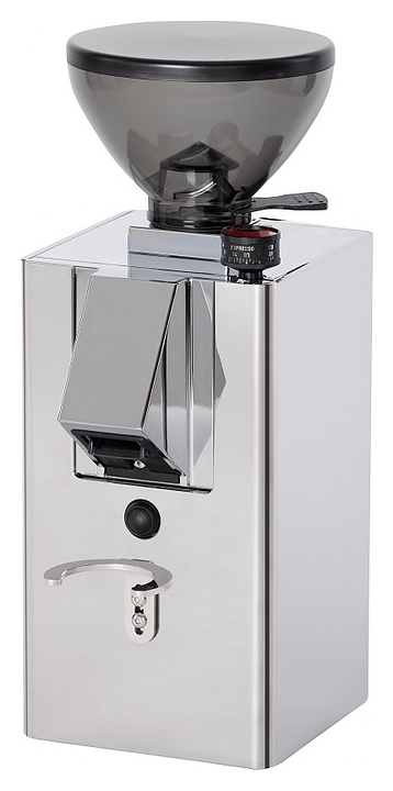 Кофемолка электрическая La Pavoni LPGKBS02EU нерж. сталь