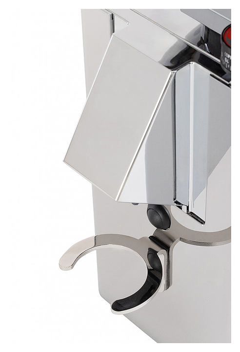 Кофемолка электрическая La Pavoni LPGKBS02EU нерж. сталь