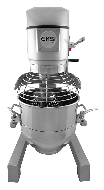 Миксер планетарный EKSI B40