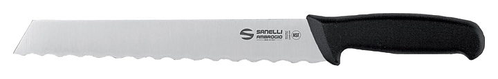 Нож для хлеба Sanelli Ambrogio 5368025