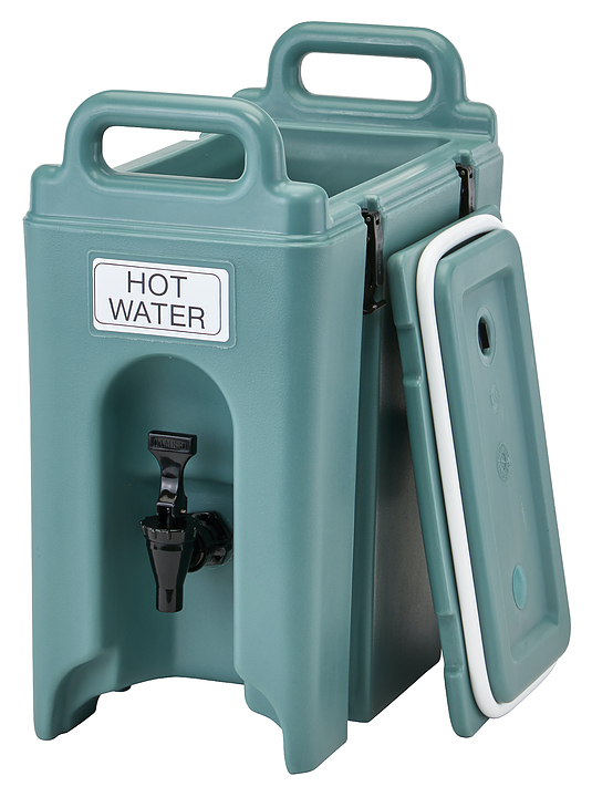 Термоконтейнер Cambro 250LCD-401